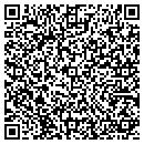 QR code with M Zimmerman contacts