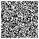 QR code with J's Cleaners contacts