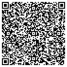 QR code with American Glass Industries contacts