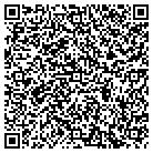 QR code with Red House Cove Association Inc contacts