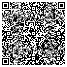 QR code with Marin County Dental Service contacts