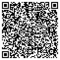 QR code with ABC contacts