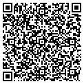 QR code with CCHASM contacts