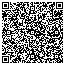 QR code with C K Eastern Mart contacts