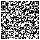 QR code with Hjs Qwik Signs contacts