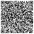 QR code with H & R Block Tax Service contacts