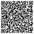 QR code with Bulova contacts