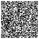 QR code with Timothys Choice General Contg contacts