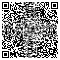 QR code with KFC contacts