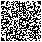 QR code with C I Trvl-A Div Cruise Internat contacts