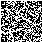 QR code with Jeff Hiner Land Surveyors contacts