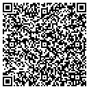 QR code with Hampton Development contacts