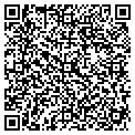 QR code with CMS contacts