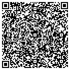 QR code with King David Excavating Contr contacts