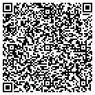 QR code with Algoma Mid Atlantic contacts
