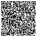QR code with PST contacts