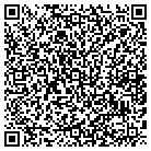 QR code with Randolph W Stark MD contacts