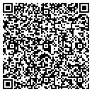 QR code with A W R T contacts
