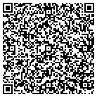 QR code with Orion Intl Consulting Group contacts