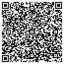 QR code with Angie's Hair Care contacts