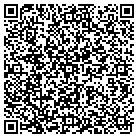 QR code with Chamberlayne Actors Theatre contacts