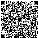 QR code with K Philpott Construct LLC contacts