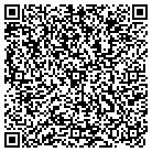QR code with J Price Building Company contacts