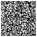 QR code with West End Heating & AC contacts