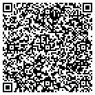 QR code with Angelos Murder Mystery Shows contacts
