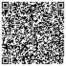 QR code with Family Contractors & Cleaning contacts