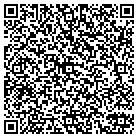 QR code with Department of Forestry contacts