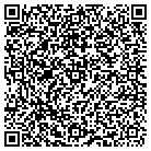 QR code with A A Affiliated Attorneys Inc contacts
