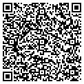 QR code with MAC contacts