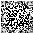 QR code with G & G Service & Contracting contacts