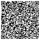 QR code with Pride Of Virginia Seafood contacts