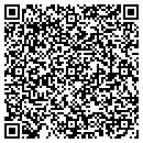 QR code with RGB Technology Inc contacts