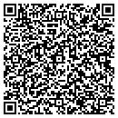 QR code with H & R Block contacts
