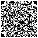 QR code with Higham Company Inc contacts