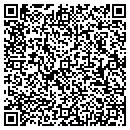 QR code with A & N Store contacts