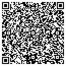 QR code with Plaza Nail contacts