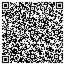QR code with A Shear Reflection contacts