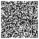 QR code with N A A C P contacts