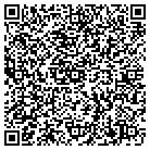 QR code with P Gardner Consulting Ltd contacts