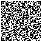 QR code with Falls Church High School contacts