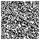 QR code with Hercules Building Service contacts