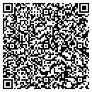 QR code with M 3 Grafix contacts