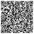 QR code with Blackstone Variety & Thrift Sp contacts