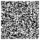 QR code with Alum Ridge Computing contacts