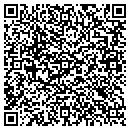 QR code with C & L Motors contacts