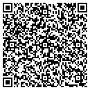 QR code with A B C Crafters contacts